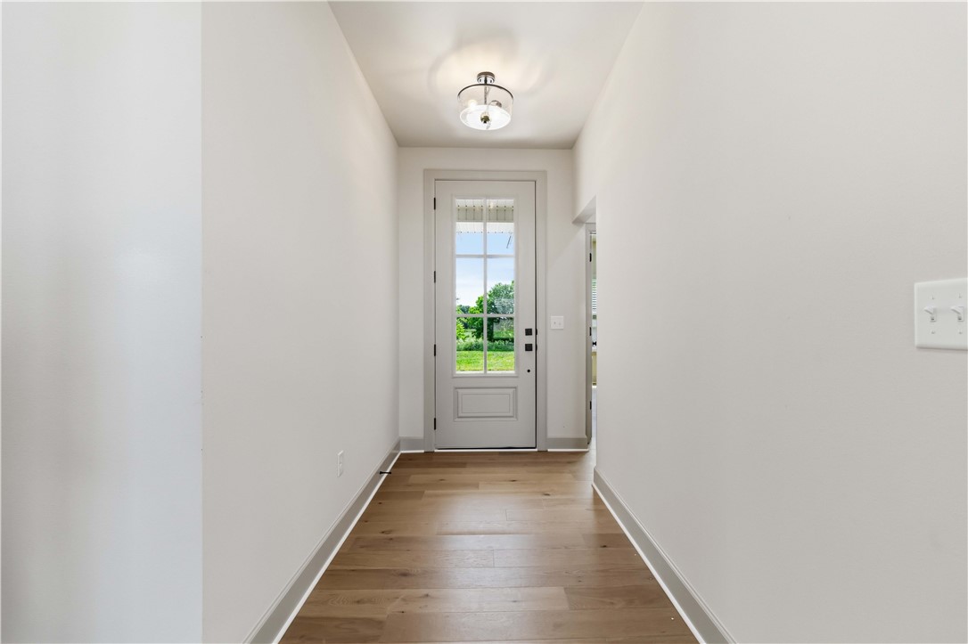 Annika Estates Ph Ii Centerton - Residential Lease