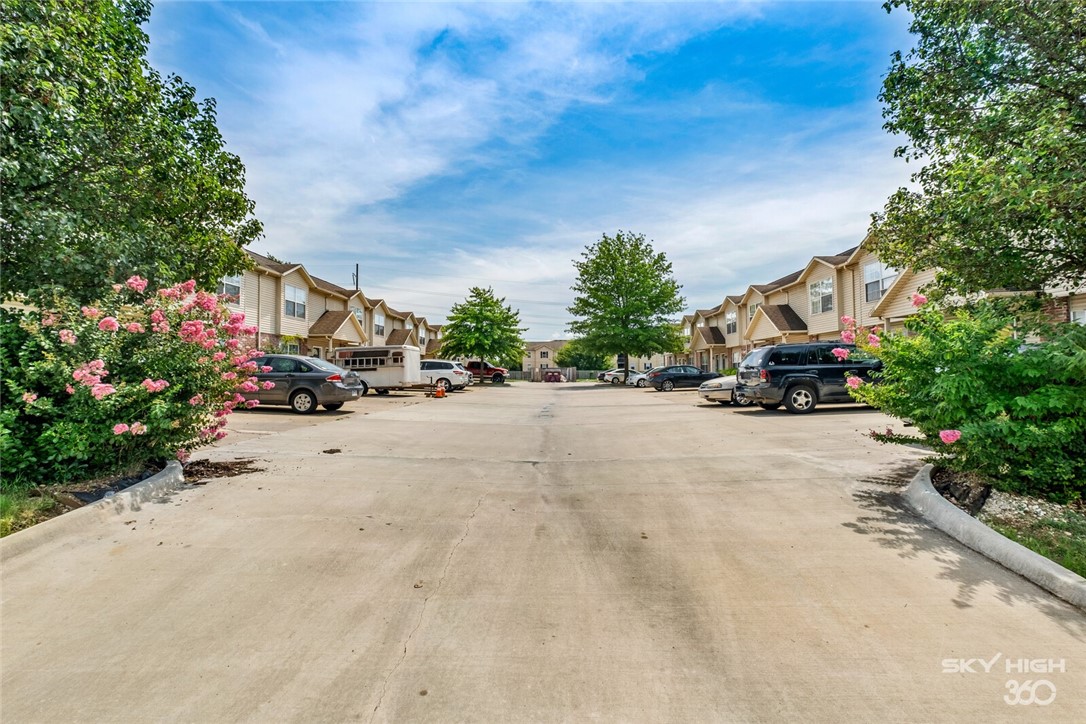 22-16-30 Fayetteville Outlets - Residential