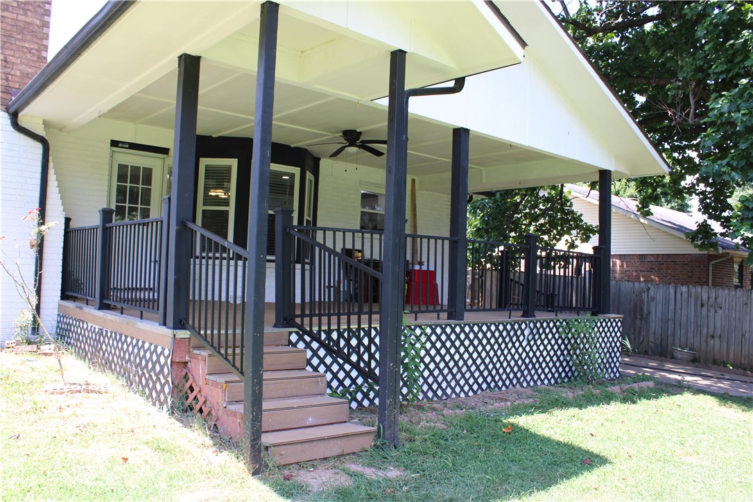 Lynn Estates Springdale - Residential Lease