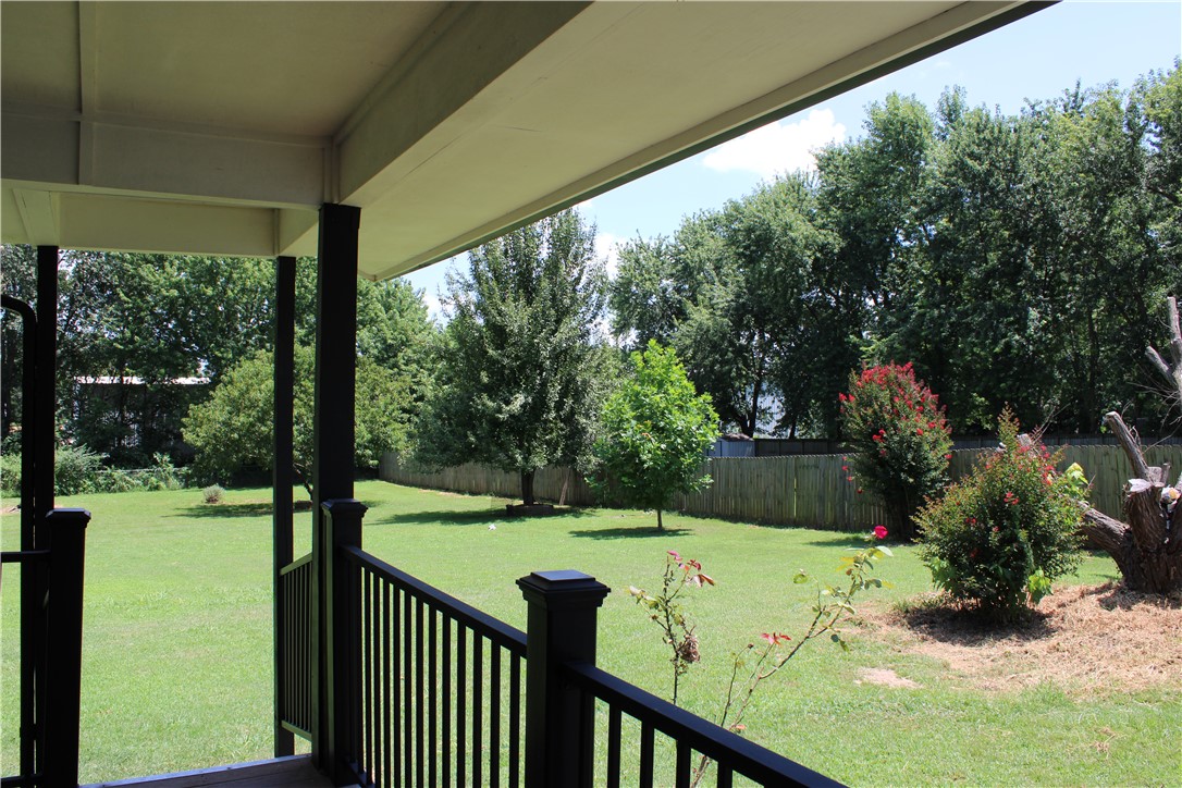 Lynn Estates Springdale - Residential Lease