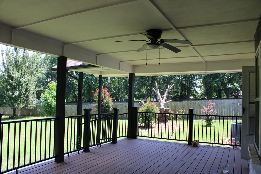 Lynn Estates Springdale - Residential Lease