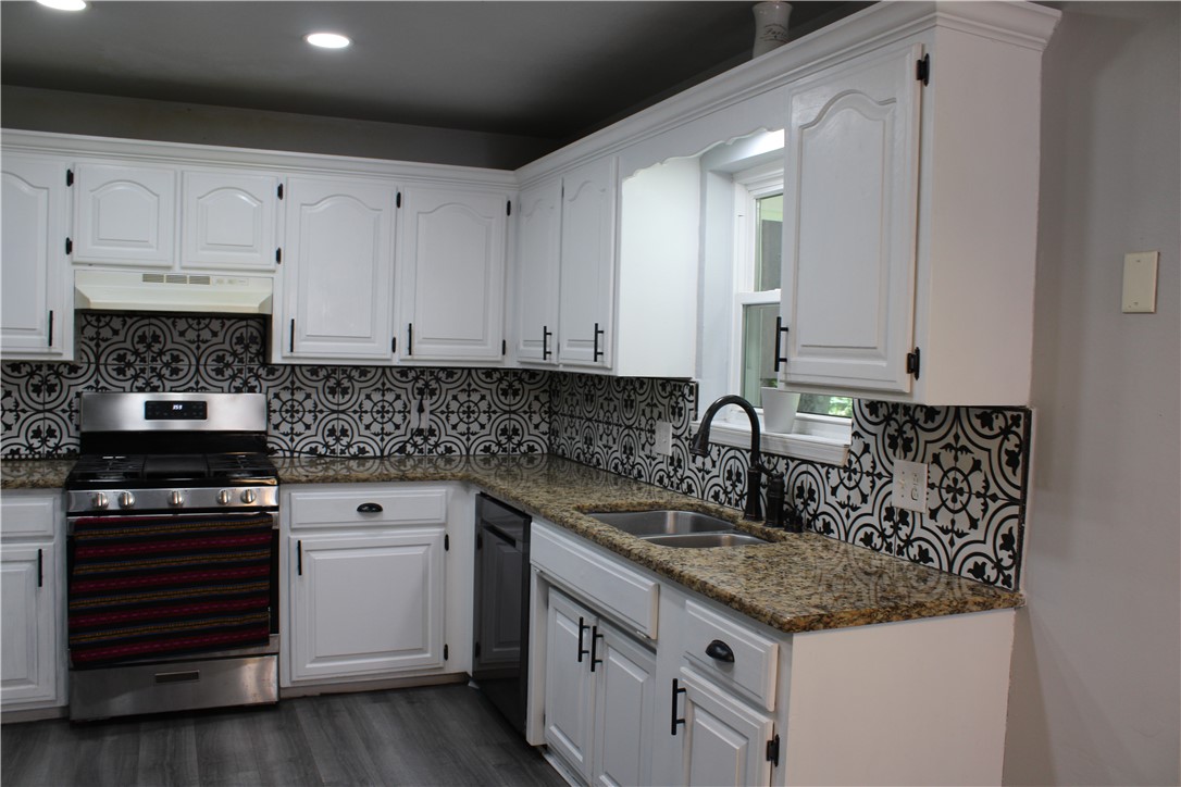 Lynn Estates Springdale - Residential Lease