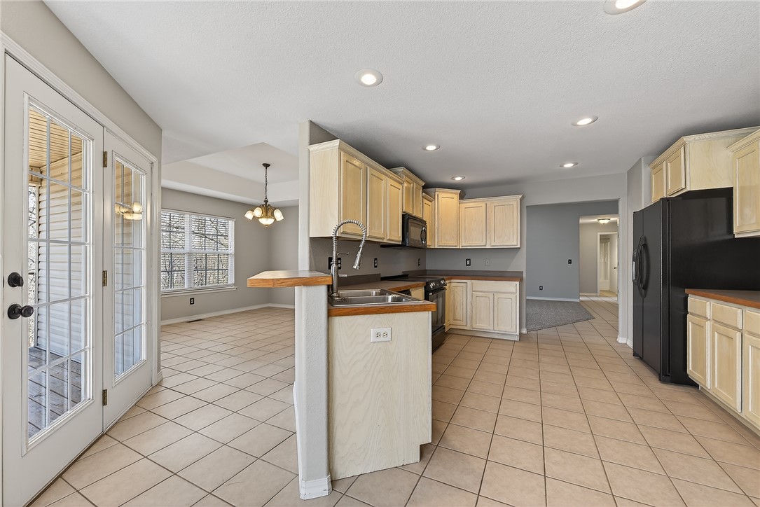GRINSTEAD SUB-BVV - Residential