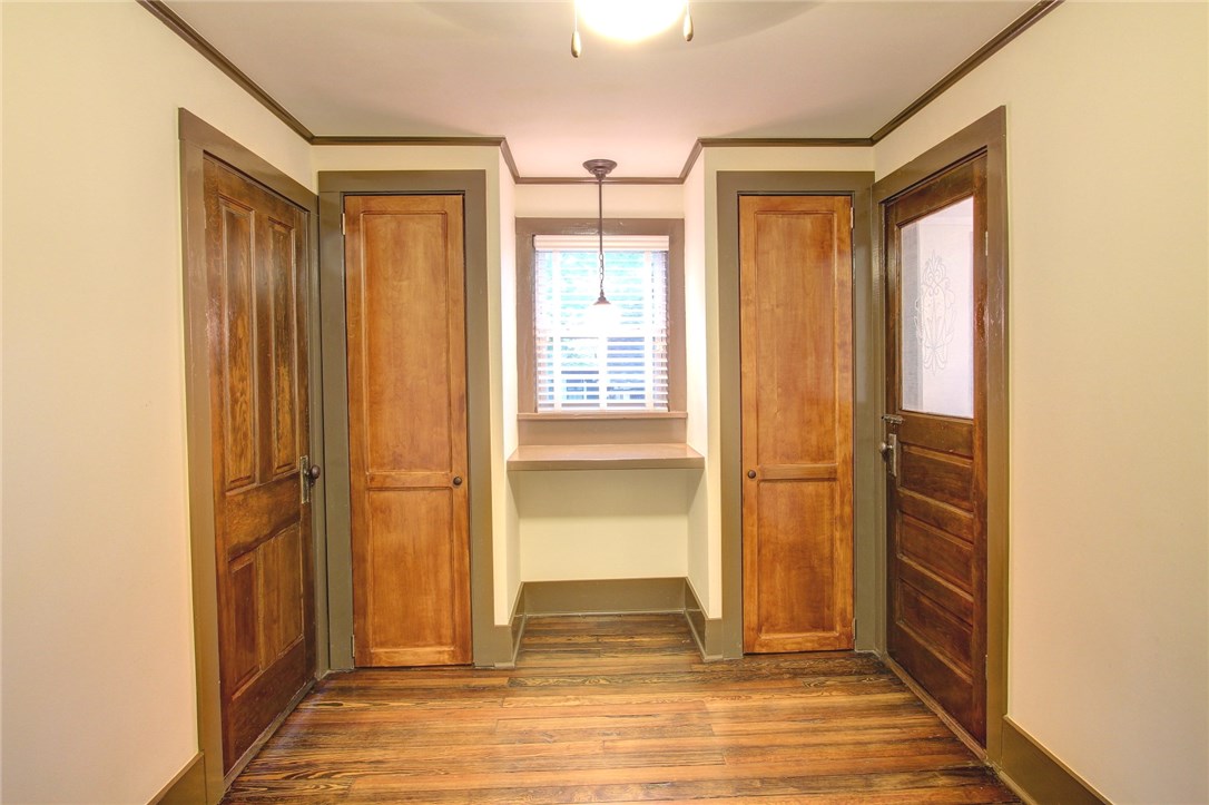 Davidsons First - Residential