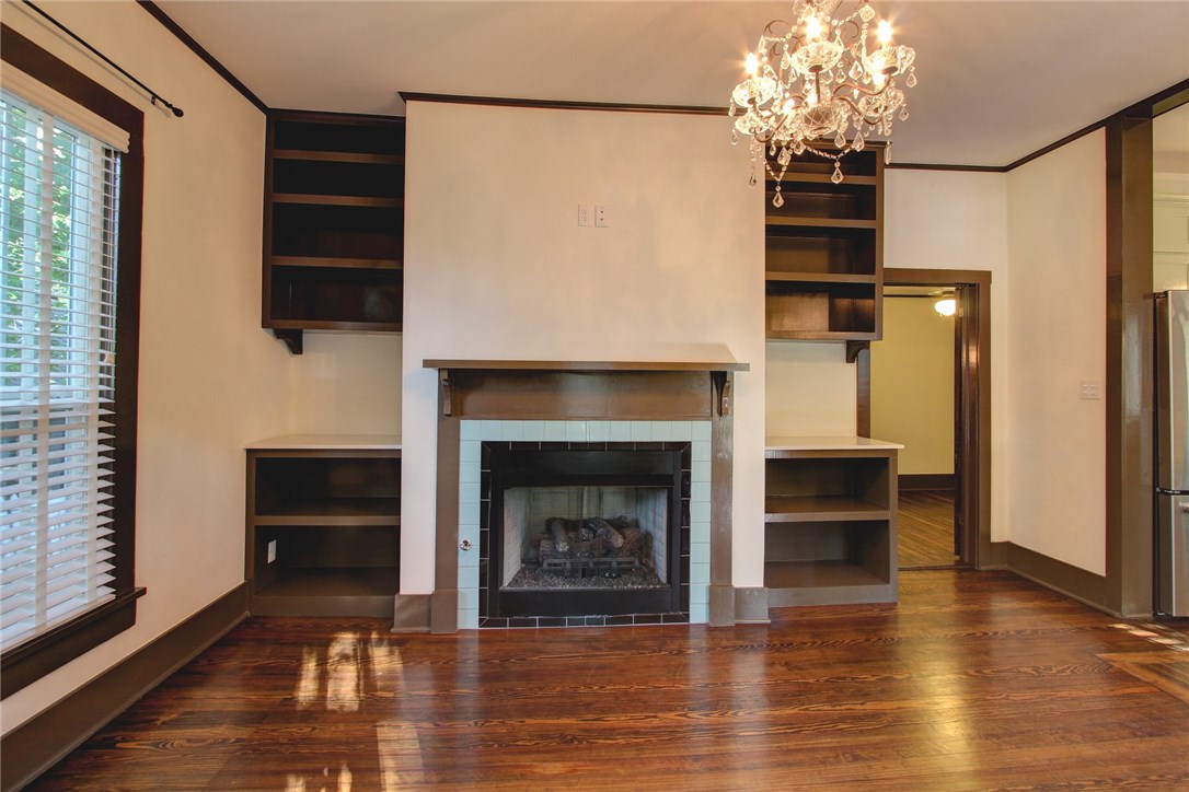 Davidsons First - Residential
