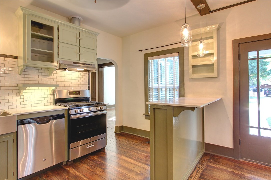 Davidsons First - Residential