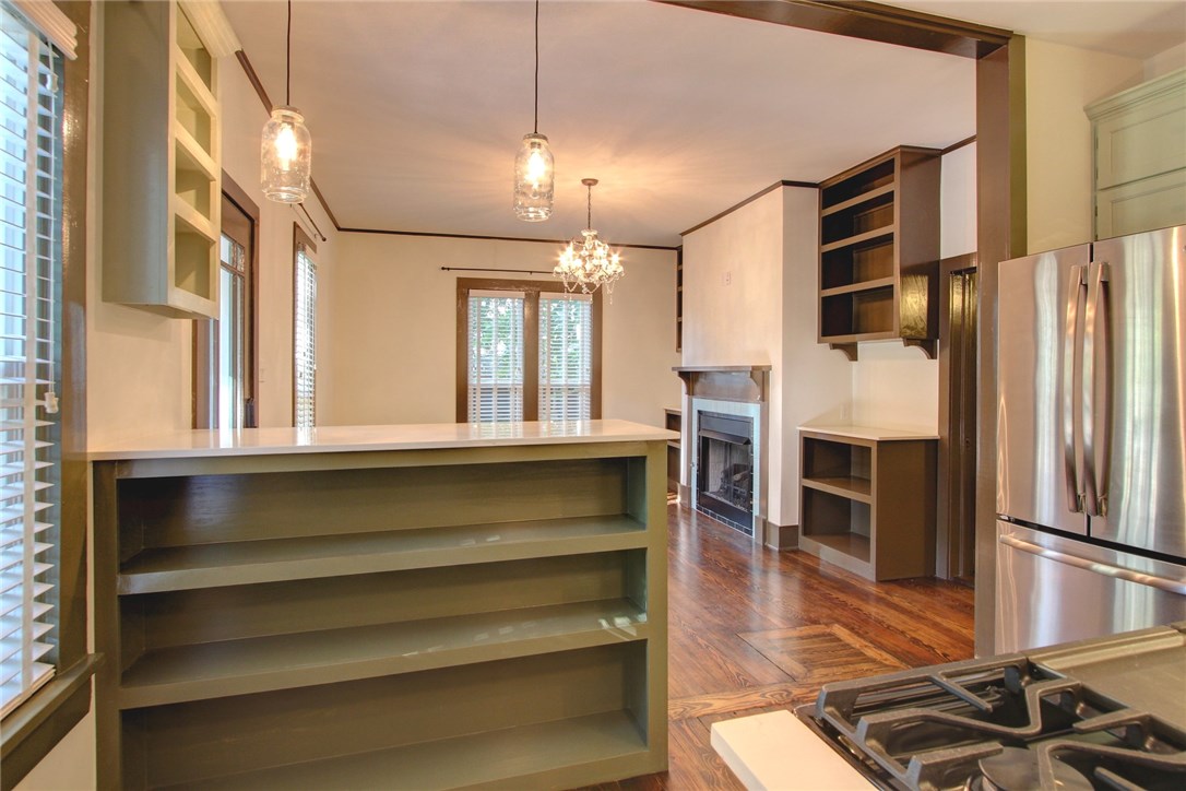 Davidsons First - Residential