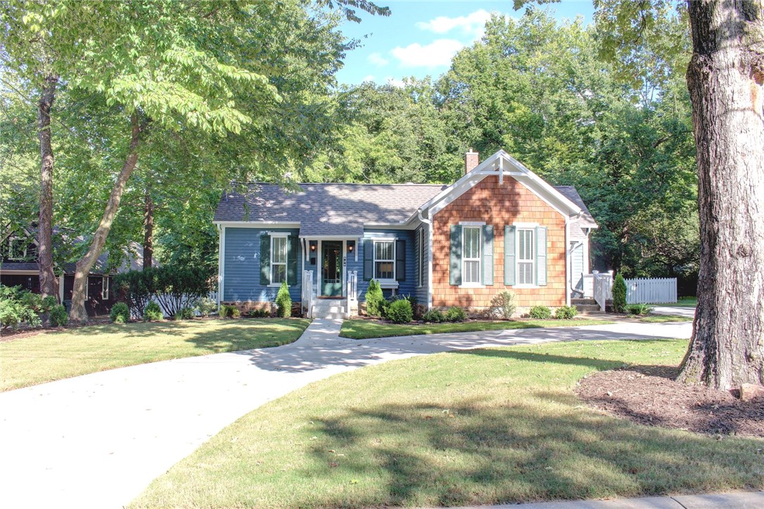 Davidsons First - Residential