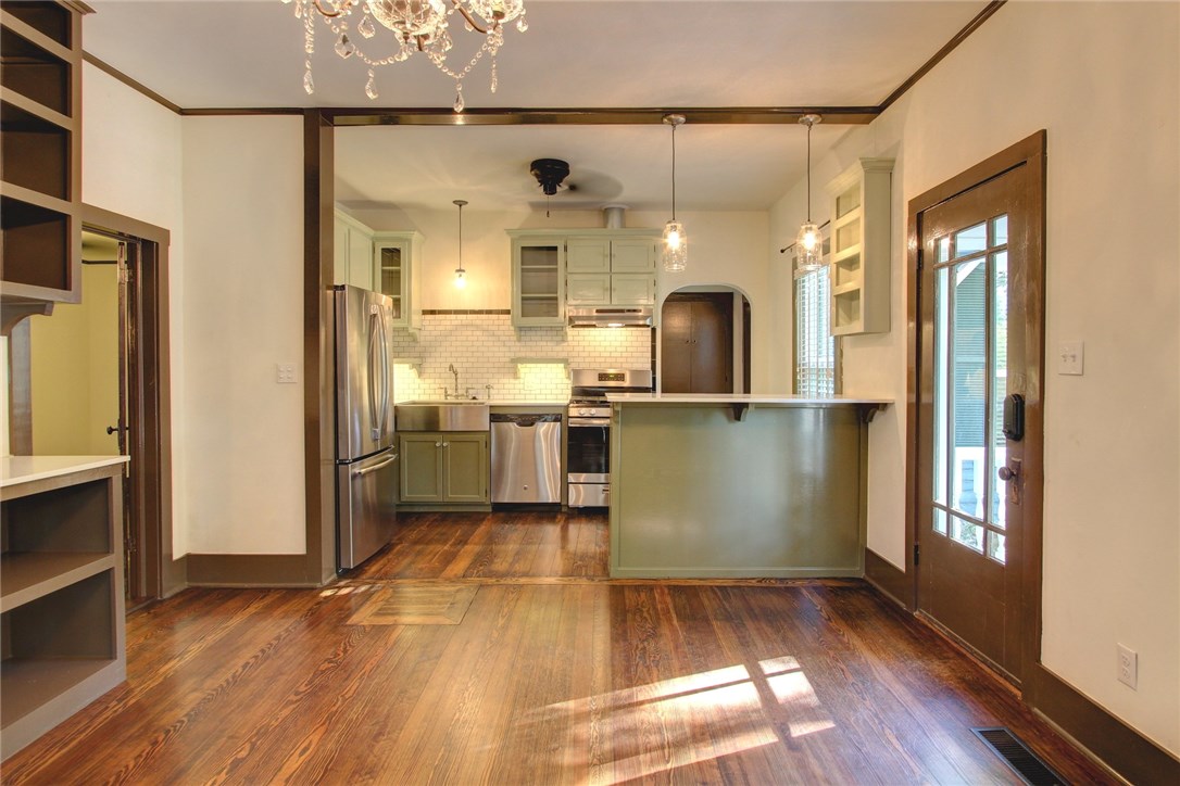 Davidsons First - Residential