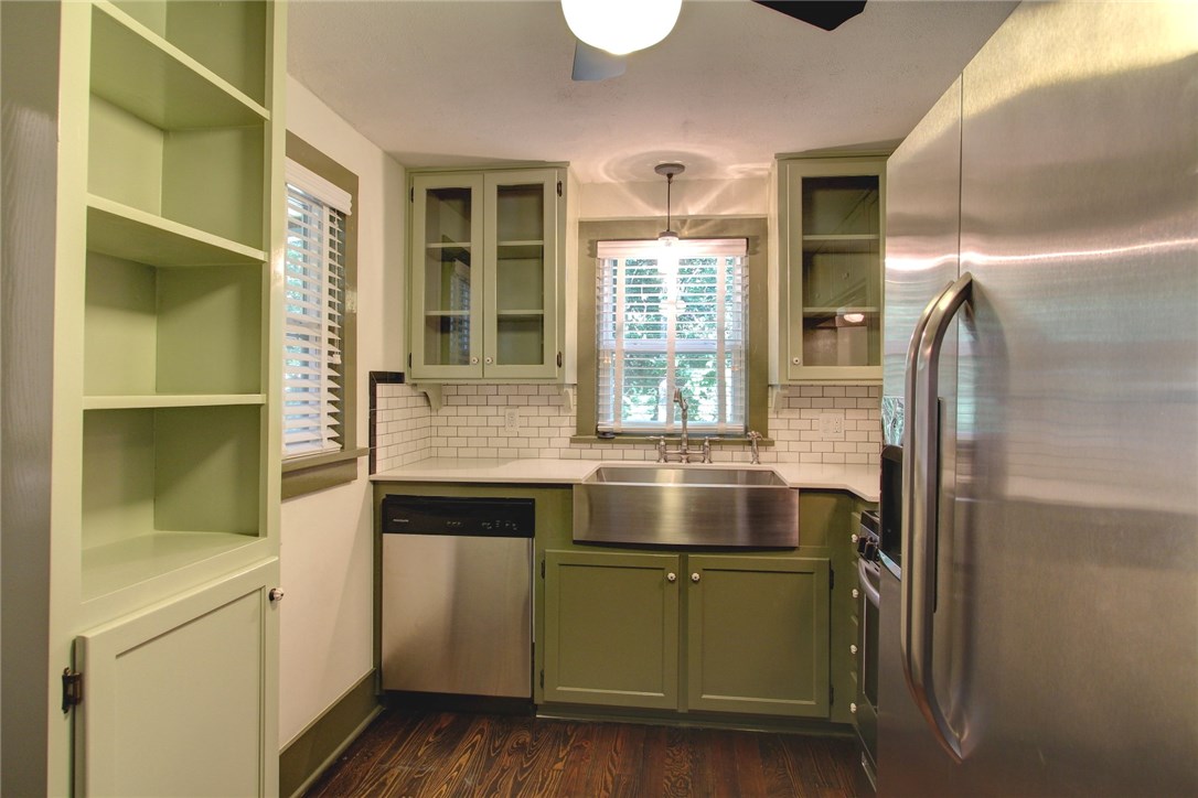 Davidsons First - Residential