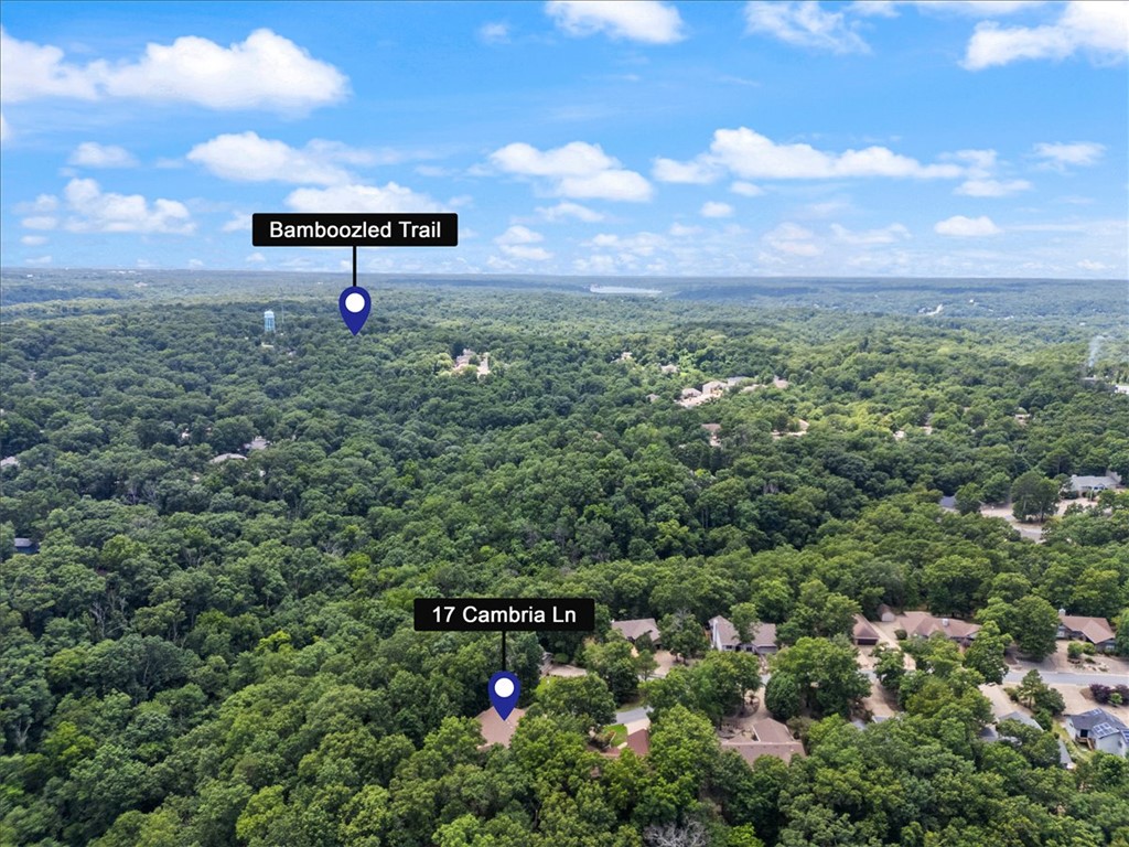 Forest Hills Sub Bvv - Residential
