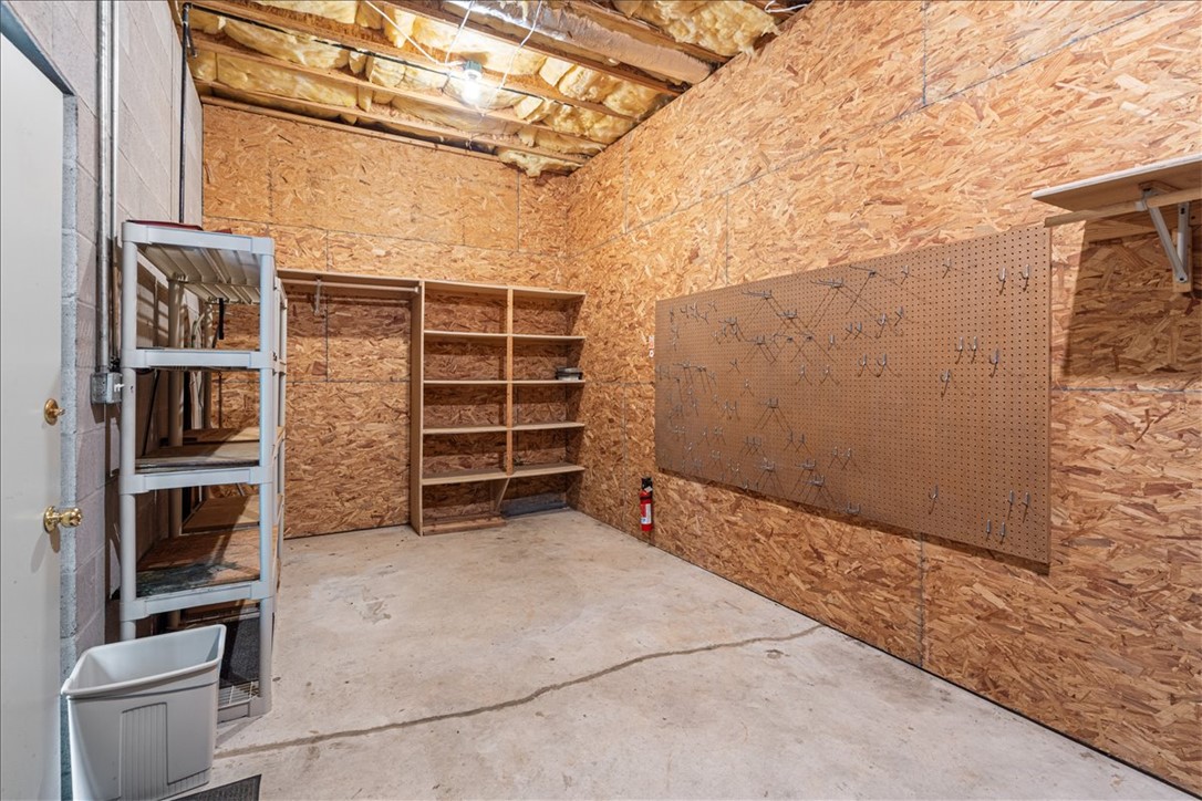 Forest Hills Sub Bvv - Residential