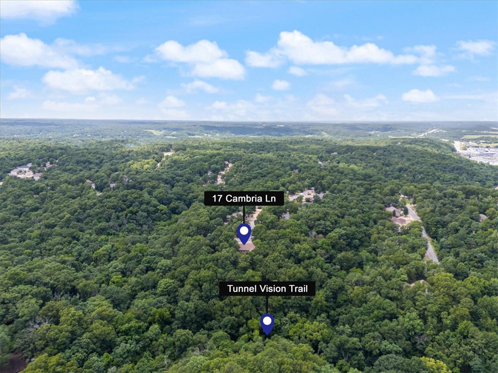 Forest Hills Sub Bvv - Residential