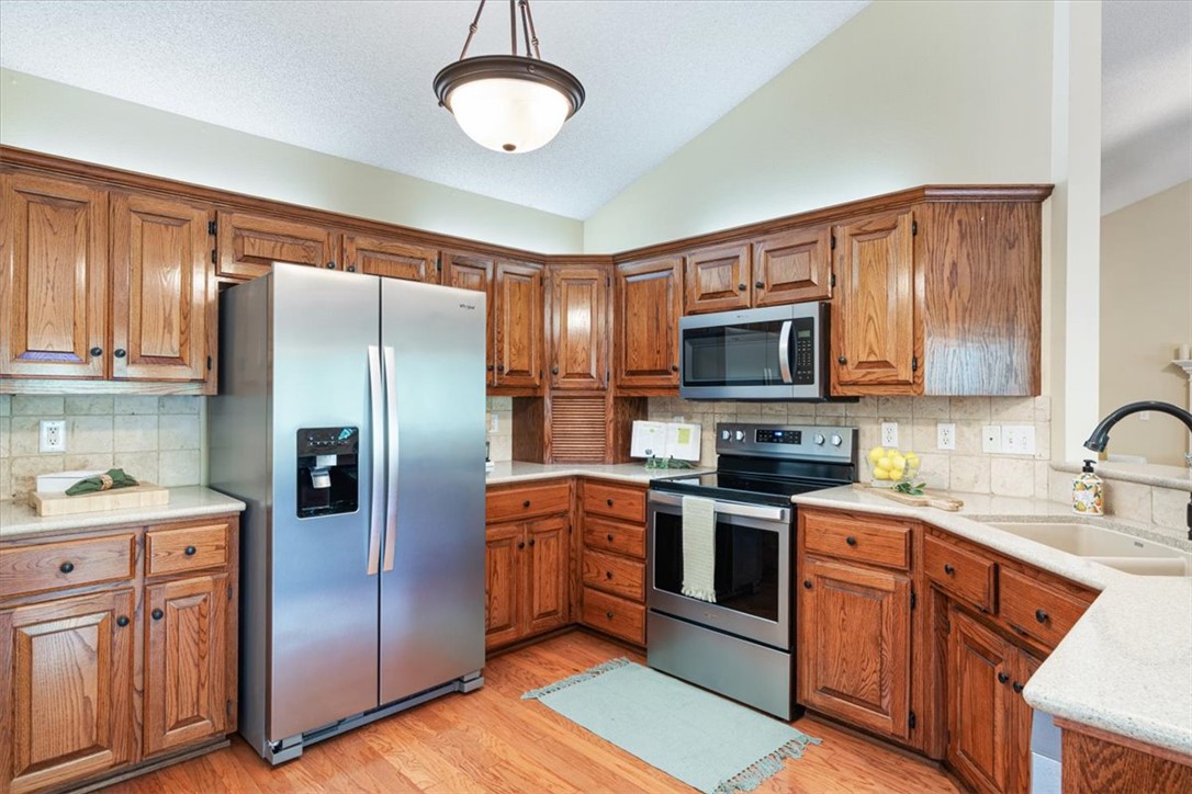 Forest Hills Sub Bvv - Residential