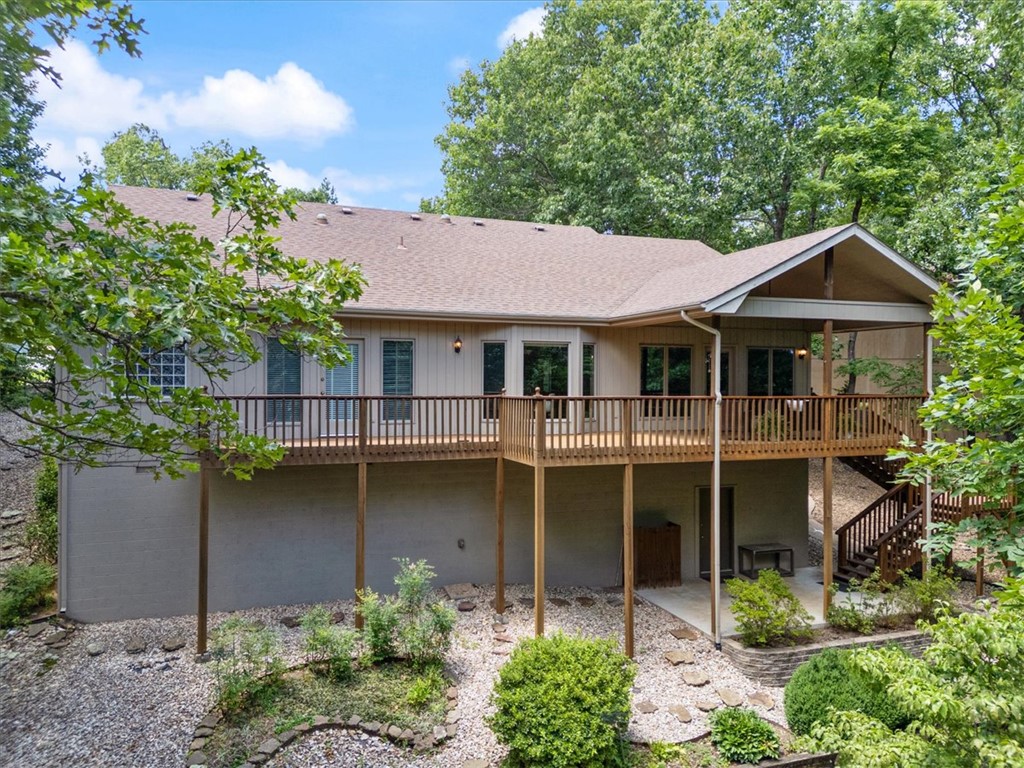 Forest Hills Sub Bvv - Residential