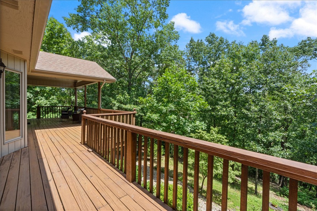 Forest Hills Sub Bvv - Residential