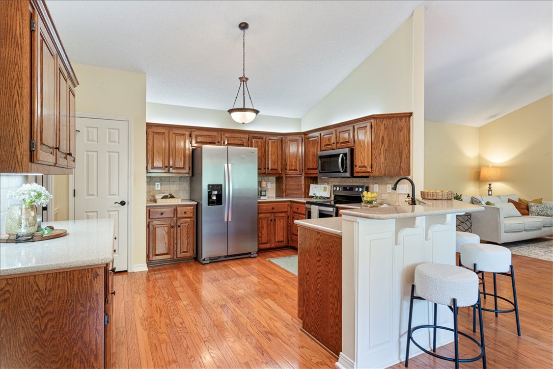 Forest Hills Sub Bvv - Residential