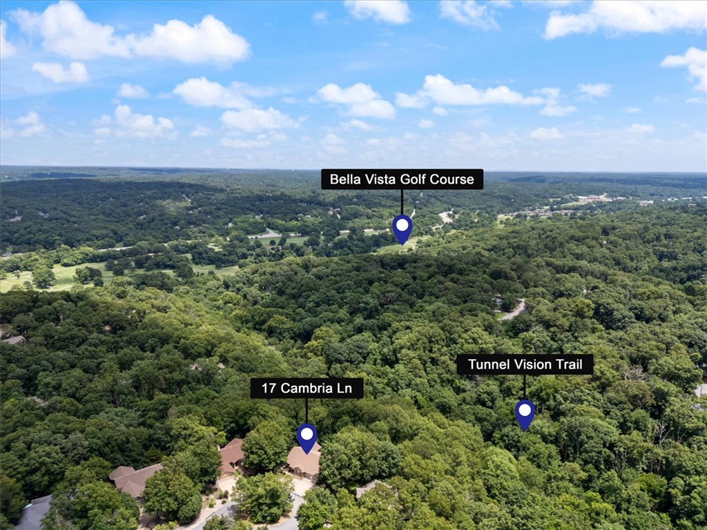 Forest Hills Sub Bvv - Residential
