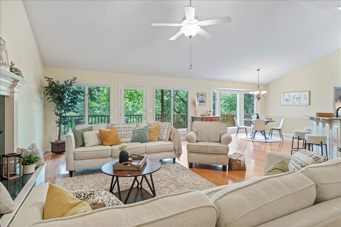 Forest Hills Sub Bvv - Residential