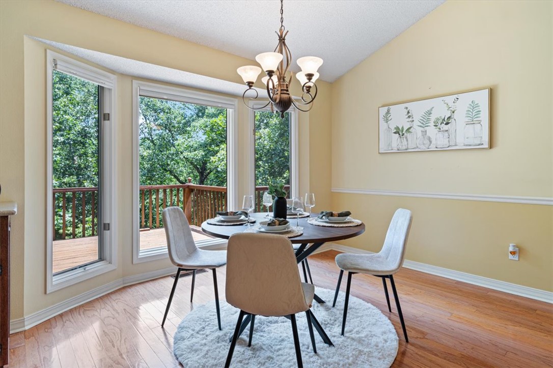Forest Hills Sub Bvv - Residential