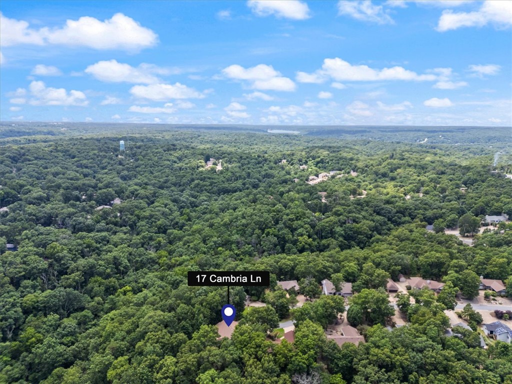 Forest Hills Sub Bvv - Residential