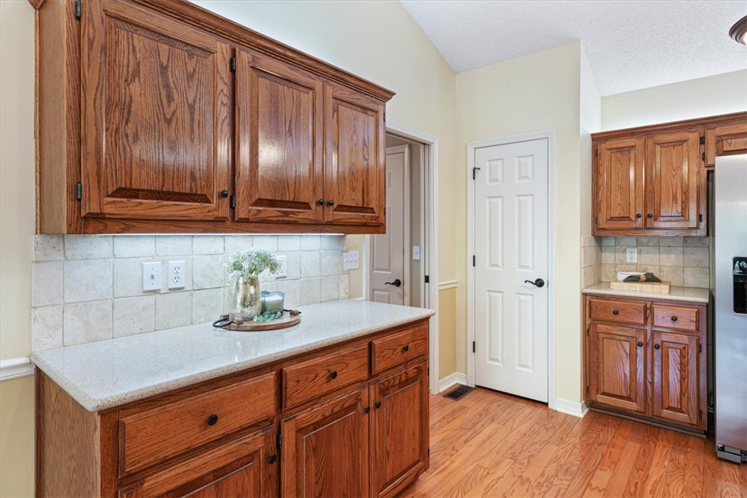 Forest Hills Sub Bvv - Residential