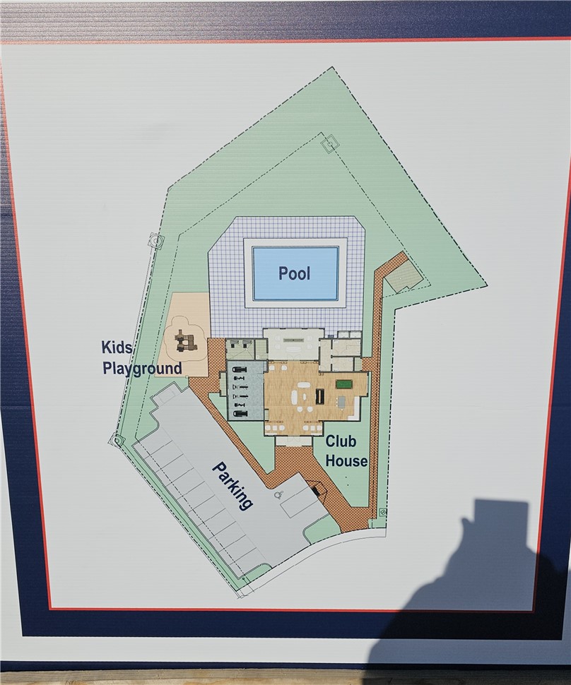 Silver Leaf Estates Ph I Centerton - Land