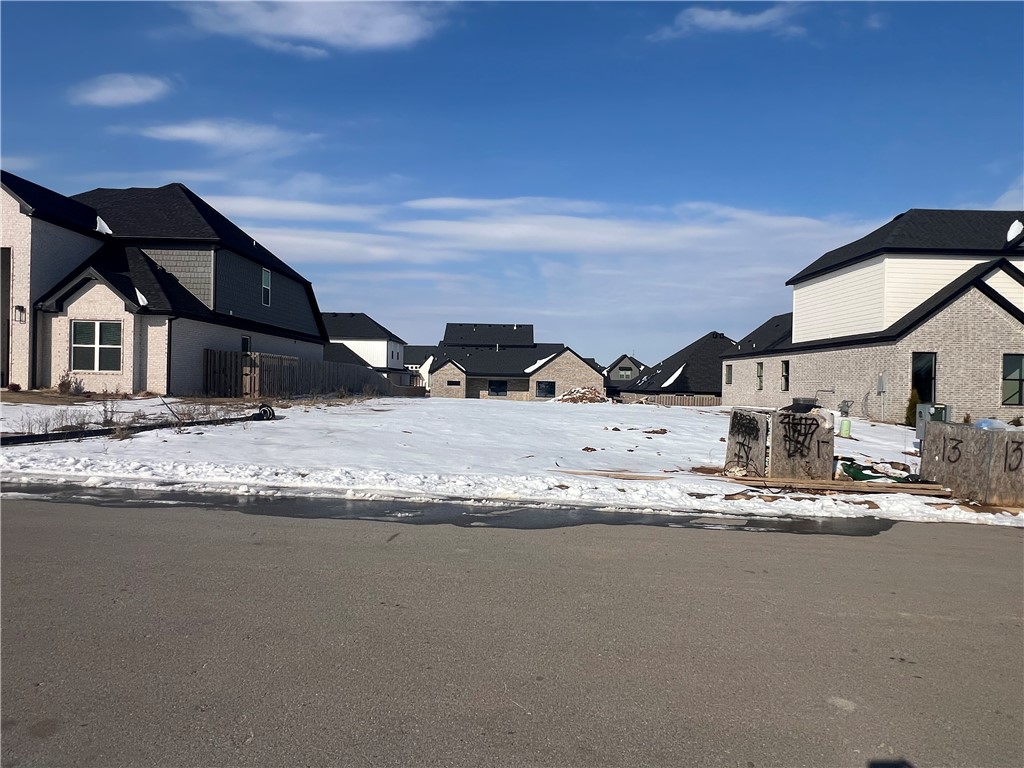 Silver Leaf Estates Ph I Centerton - Land