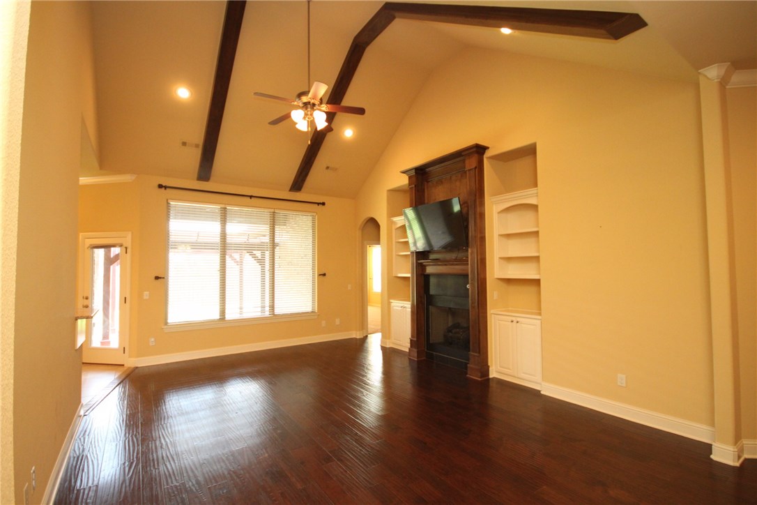 Quailridge - Residential