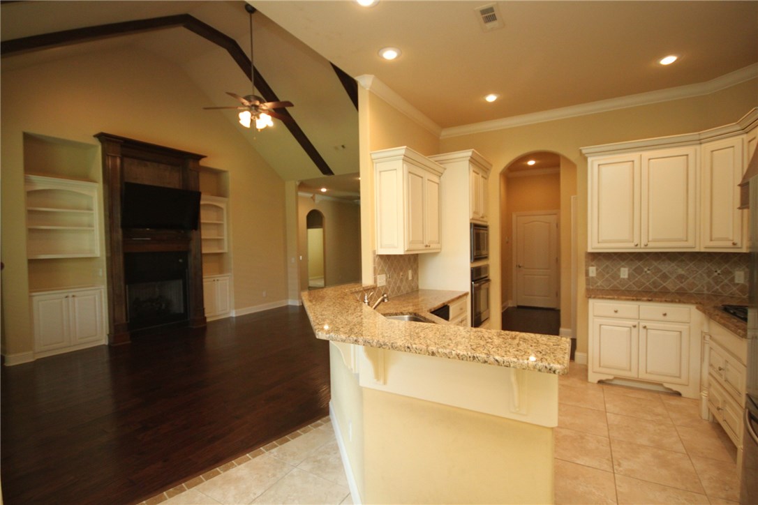 Quailridge - Residential