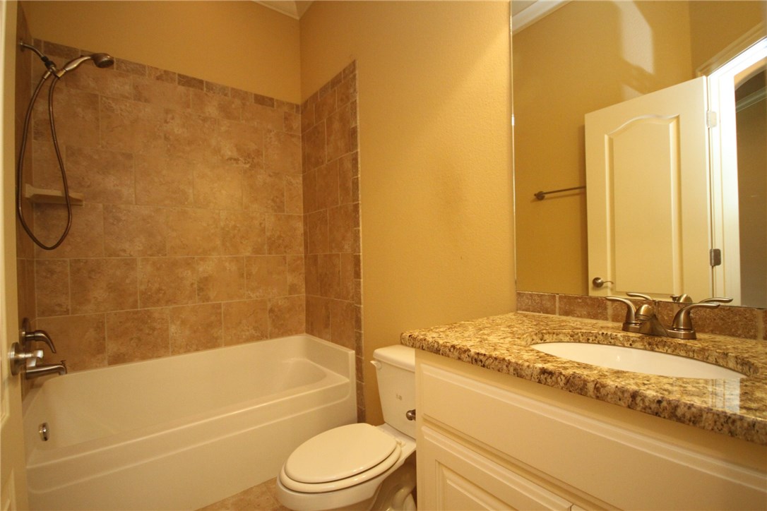 Quailridge - Residential