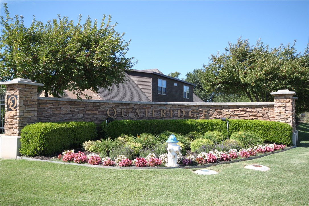 Quailridge - Residential