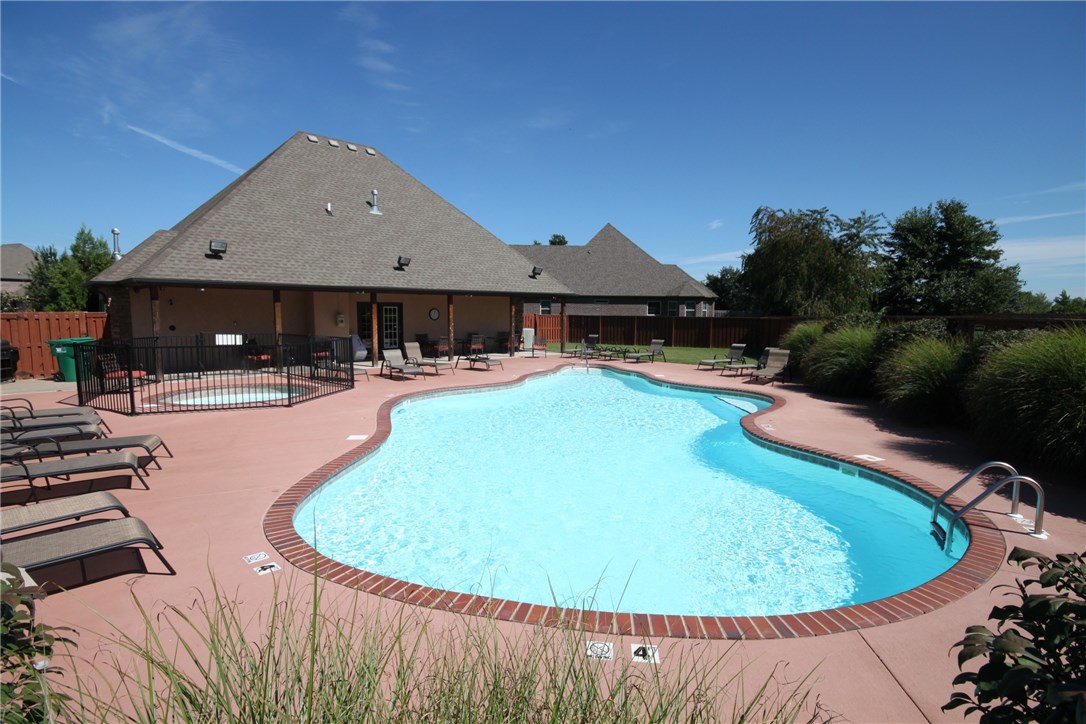 Quailridge - Residential