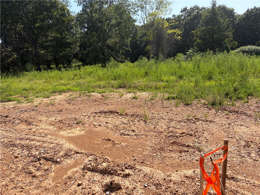 City Lake Estates Sub Rurban - Land