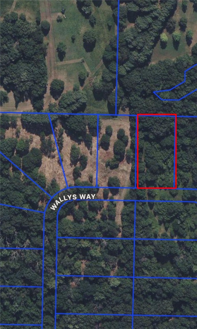 City Lake Estates Sub Rurban - Land