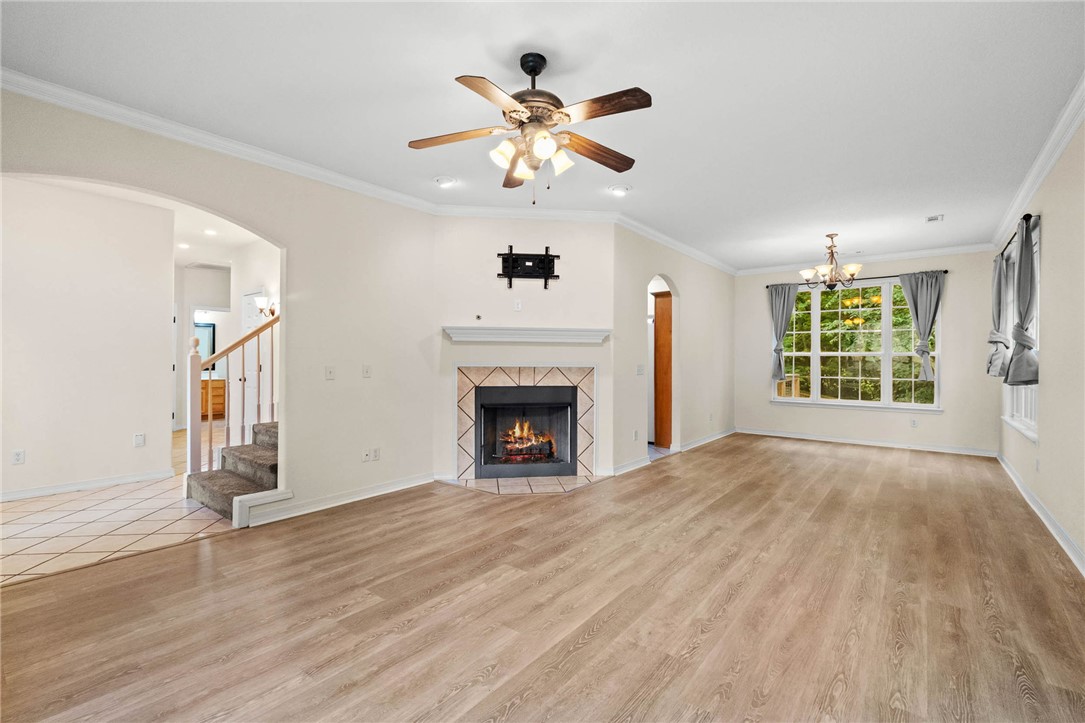 Buckland Sub Bvv - Residential