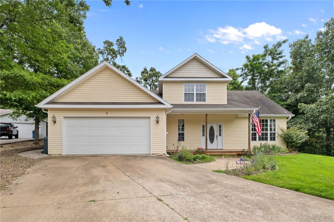 Buckland Sub Bvv - Residential