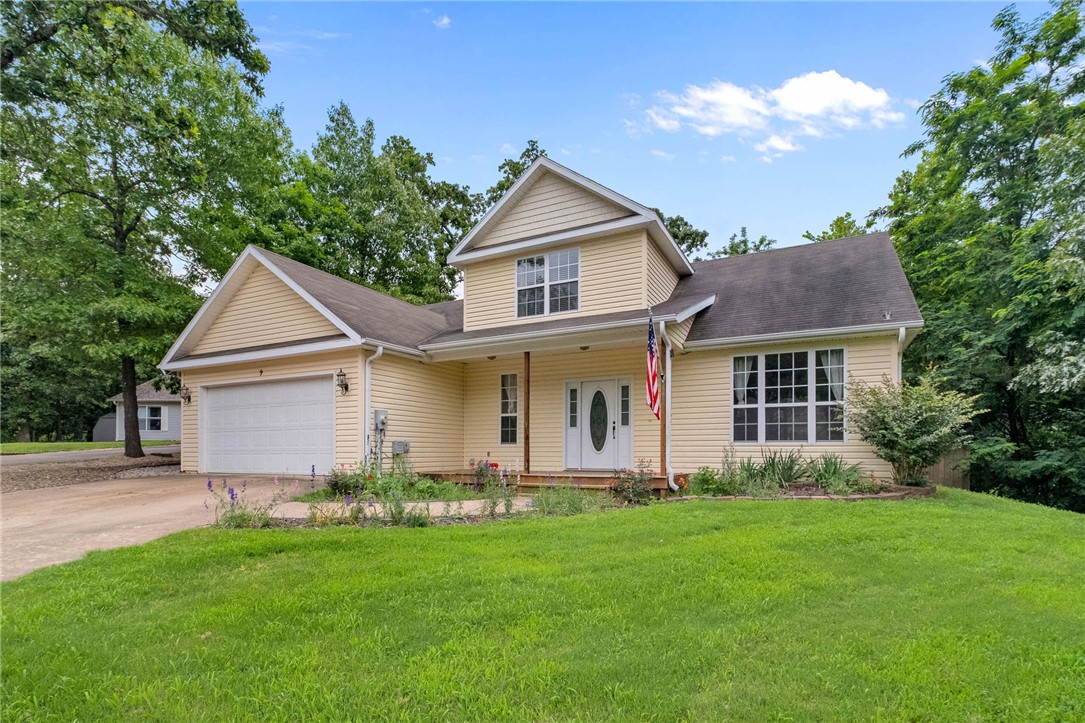 Buckland Sub Bvv - Residential