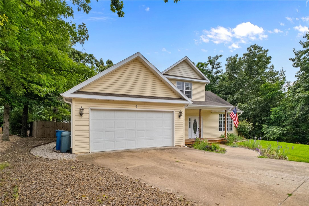 Buckland Sub Bvv - Residential