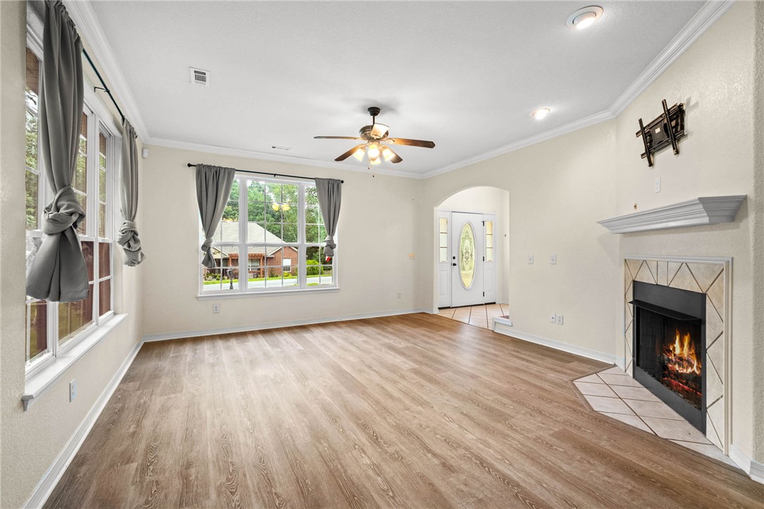 Buckland Sub Bvv - Residential