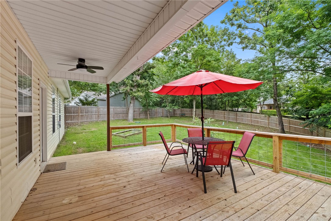 Buckland Sub Bvv - Residential