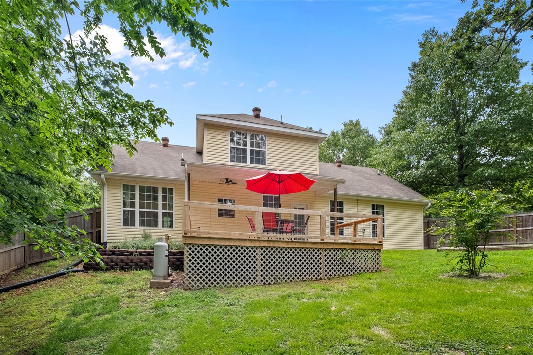 Buckland Sub Bvv - Residential