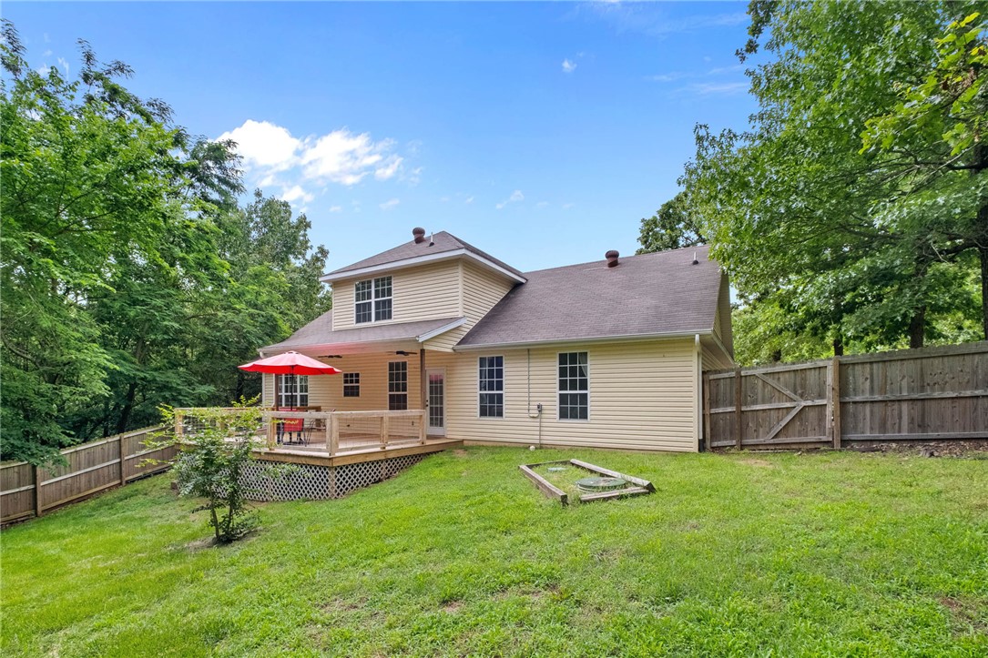 Buckland Sub Bvv - Residential