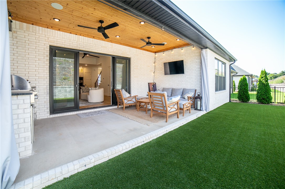 Shadow Valley Ph 11 Rogers - Residential