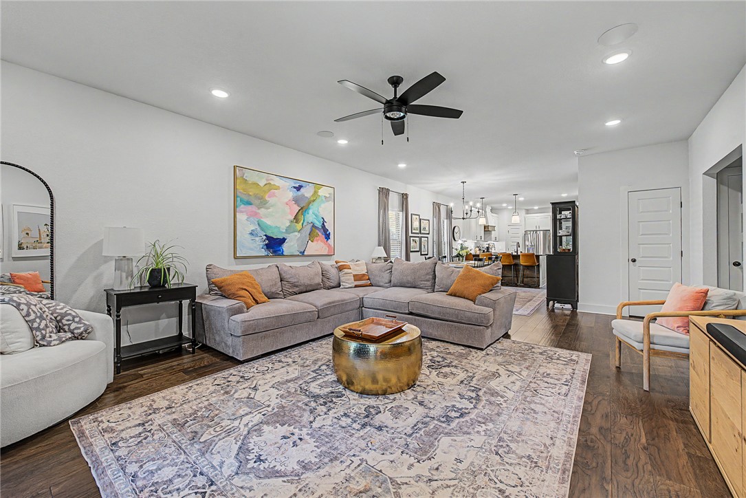 Brooklands Mountain Ranch Ph 4 - Residential