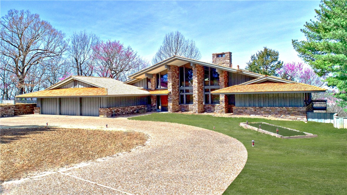 Hyland Park Ph Ii - Residential