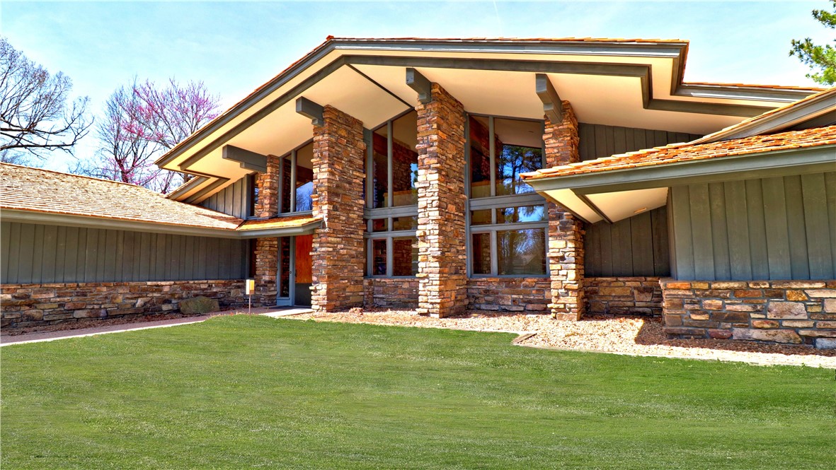 Hyland Park Ph Ii - Residential