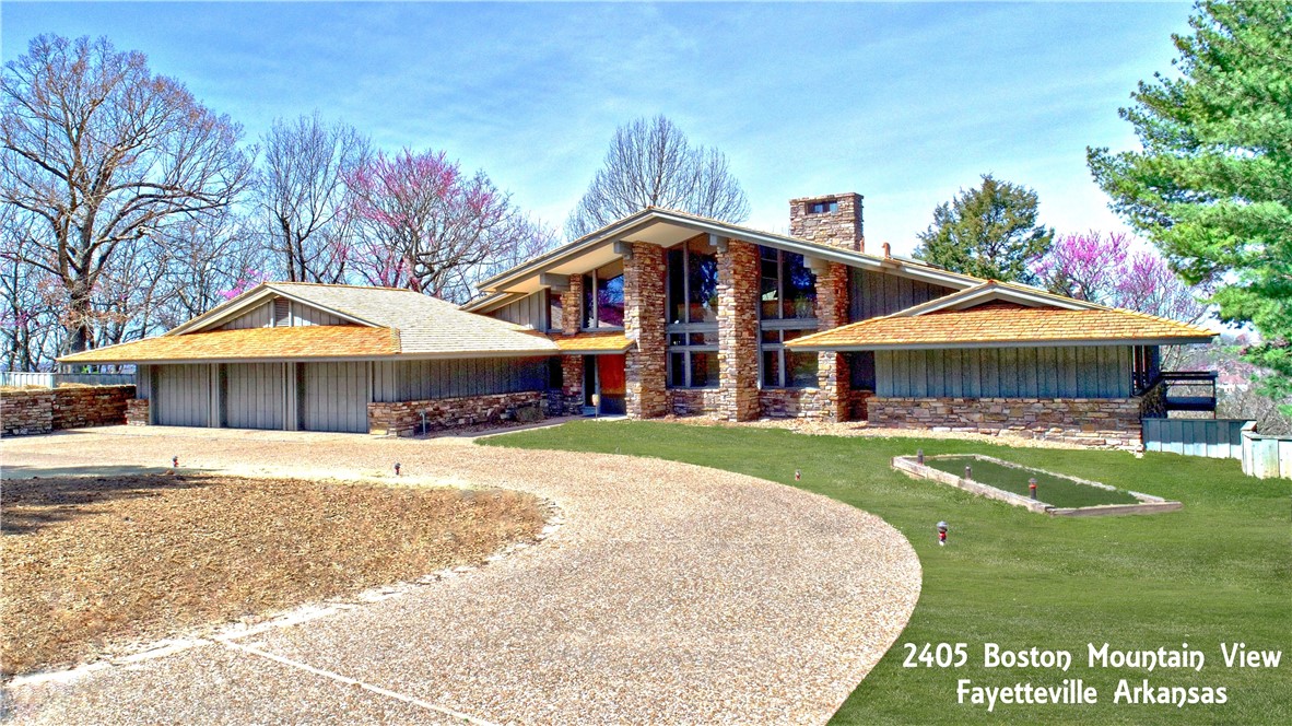 Hyland Park Ph Ii - Residential