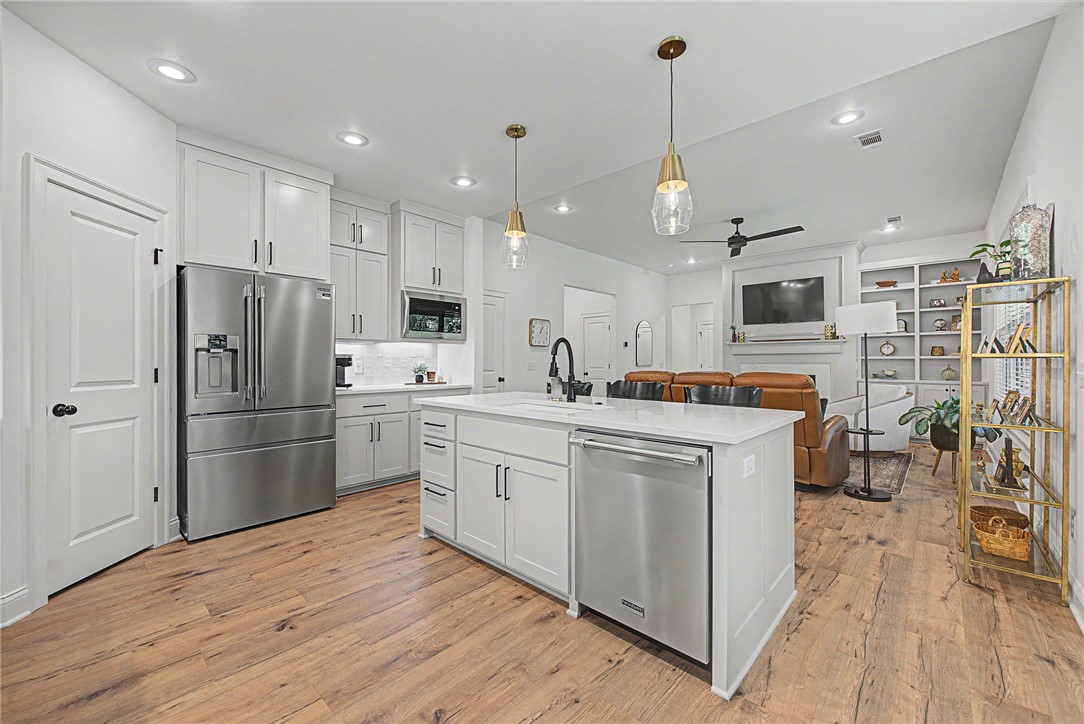 Magrath Sub Bvv - Residential