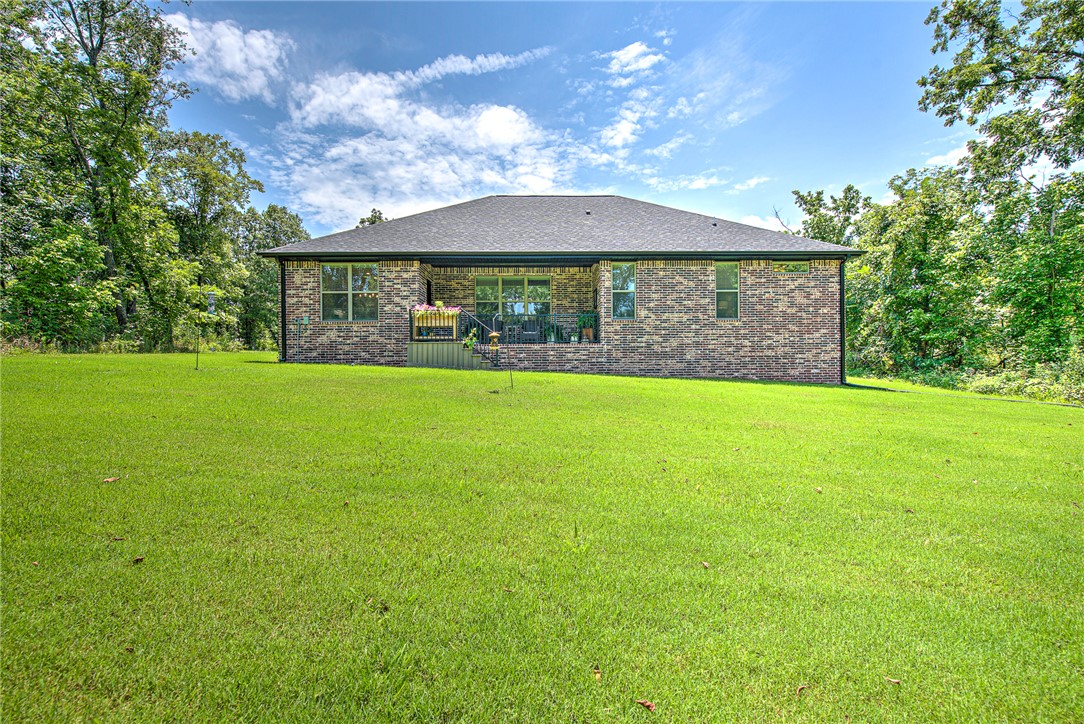 Magrath Sub Bvv - Residential